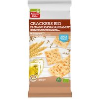 Fsc crackers kamut s/l 290g