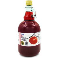 Fsc acidulato umeboshi 1lt