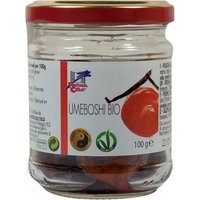 Fsc umeboshi biologiche 100g