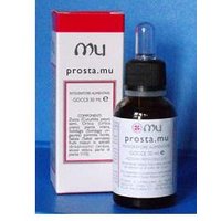 Prosta Mu Gocce 30ml