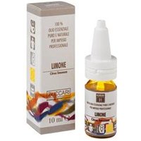 Naturale limone olio essenziale 10 ml