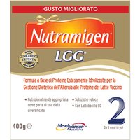 Nutramigen 2 lgg 400g(+6 mesi)