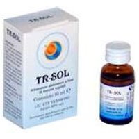 Tr-Sol Herboplanet Gocce 10ml