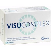 Visucomplex 30capsule