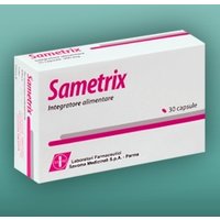 Sametrix 30capsule