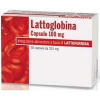 Lattoglobina 30capsule