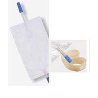 Sacca ur gamb c/sc 10p pbpharma