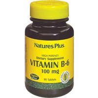Vitamina B6 Piridossina 90 Tavolette