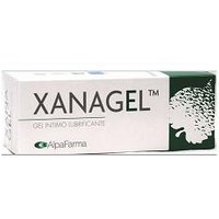 Xanagel gel 40ml
