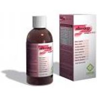 Allerdep sciroppo 150ml