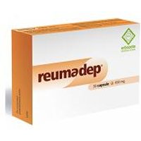 Reumadep 30 Capsule 325mg