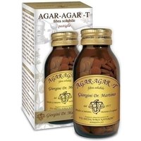 Agar agar-t 180 past.500mg