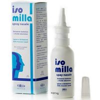 Isomilla spr nas 50ml