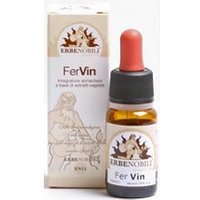 Fervin 10ml