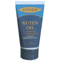 Esther kuten oil shampoo 150ml