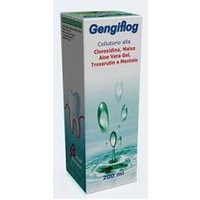 Gengiflog Collutorio 0,05% 200 ml