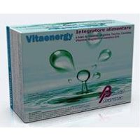 Vita energy 20 Bustine5g