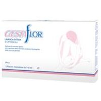 Gestaflor lavanda 5Flaconcini 140ml