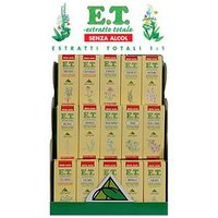 Eleuterococco estratto titolato 30 ml