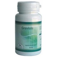 Graviola 100 compresse