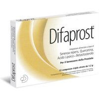 Difaprost 15 Compresse 1,2g