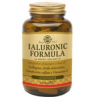 Ialuronic formula 30 tavolette