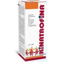 Kinatrofina 200ml