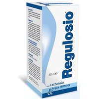 Regulosio sciroppo 300ml