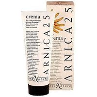 Crema arnica 25 oranatura