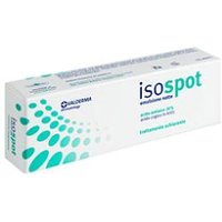 Isospot crema notte 15ml