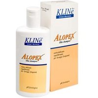 Alopex olio shampoo 250ml