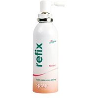 Valderma Refix - Spray Idratante Cute e Mucose 50ml