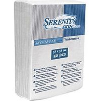 Skincare Salv Carta 32x38 50pezzi