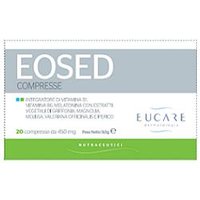 Eosed 20 Compresse 450mg