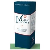 Micodet det.200ml