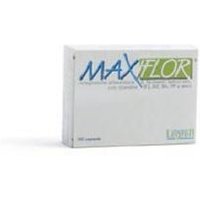 Maxiflor 30 Capsule 11g Legren