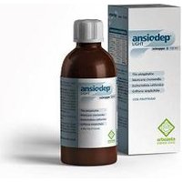 Ansiodep light sciroppo 150ml