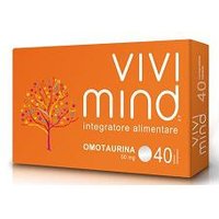 Vivimind 40compresse
