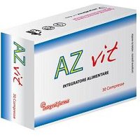 Azvit 30compresse