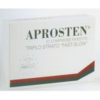 Aprosten 30compresse