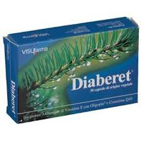Diaberet 30capsule