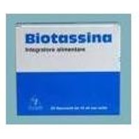 Biotassina integrat.20f.10ml