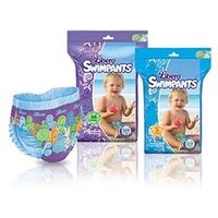 Libero swimpants pannolino bambini taglia s 7-12kg 6 pezzi