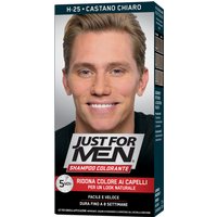Just For Men - Shampoo Colorante H-55 Nero