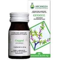Guggul 60 Capsule Acn