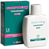 Gripdent Plus Polvere Super Adesiva Per Protesi Dentali