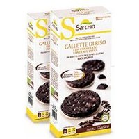 Sarchio Gallina Cioccolato Fondente 100g