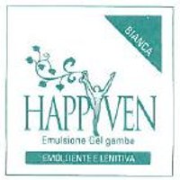 Happyven bianca gel Emolliente 150 ml
