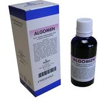 Algomen 50 ml Soluzione Ial