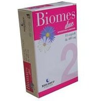 Biomes Due 18 Capsule 400mg